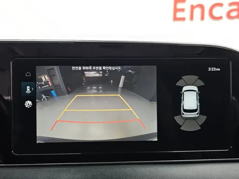 2019 Hyundai Palisade с пробегом 83 589 км