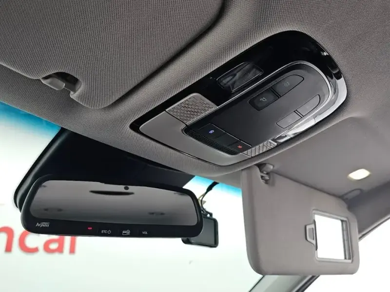 2019 Hyundai Palisade с пробегом 83 589 км