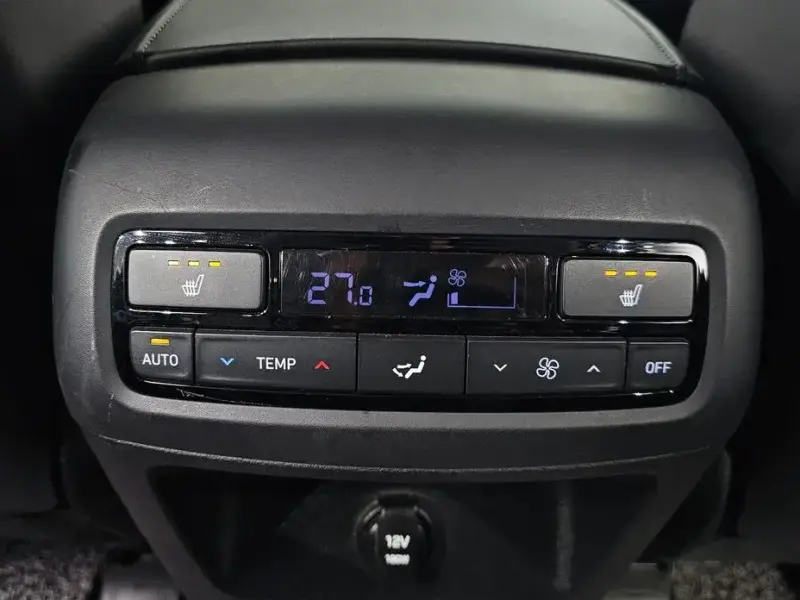 2019 Hyundai Palisade с пробегом 83 589 км