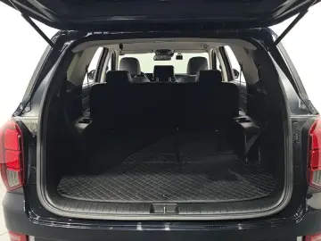 2019 Hyundai Palisade с пробегом 83 589 км