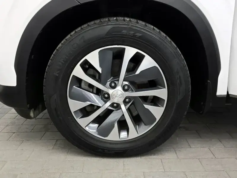 2021 Hyundai Palisade с пробегом 113 865 км