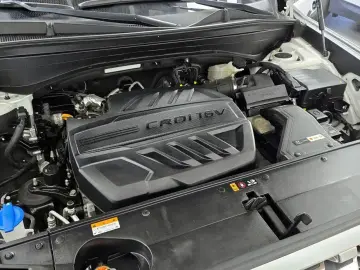 2021 Hyundai Palisade с пробегом 113 865 км