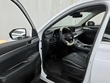 2021 Hyundai Palisade с пробегом 113 865 км