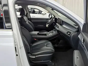 2021 Hyundai Palisade с пробегом 113 865 км