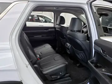 2021 Hyundai Palisade с пробегом 113 865 км