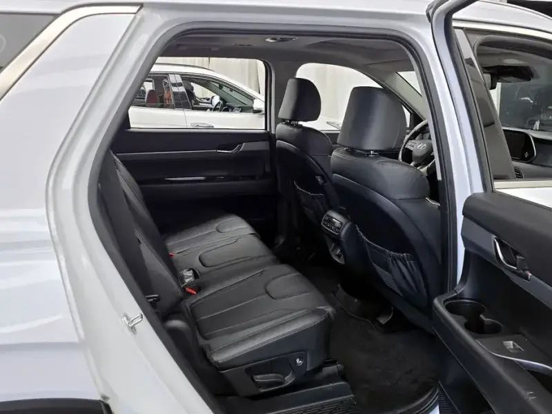 2021 Hyundai Palisade с пробегом 113 865 км