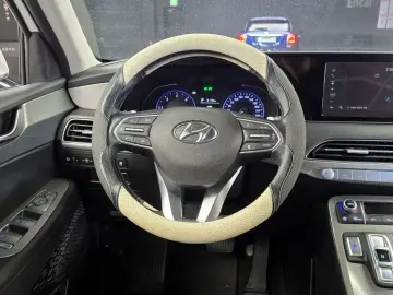 2021 Hyundai Palisade с пробегом 113 865 км