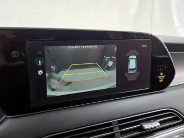 2021 Hyundai Palisade с пробегом 113 865 км