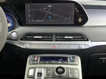 2021 Hyundai Palisade с пробегом 113 865 км