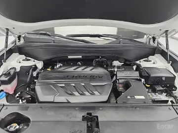 2022 Hyundai Palisade с пробегом 84 936 км