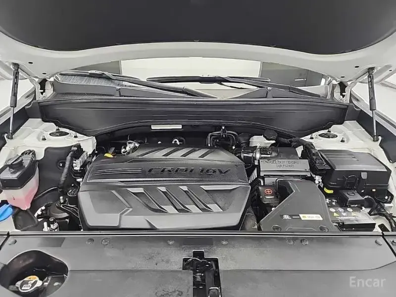 2022 Hyundai Palisade с пробегом 84 936 км