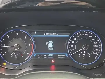 2022 Hyundai Palisade с пробегом 84 936 км