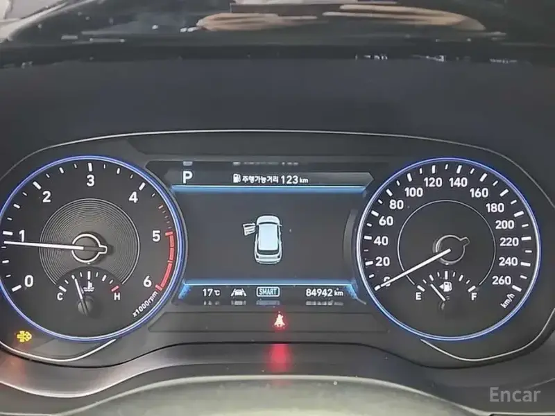 2022 Hyundai Palisade с пробегом 84 936 км