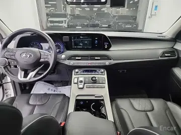 2022 Hyundai Palisade с пробегом 84 936 км