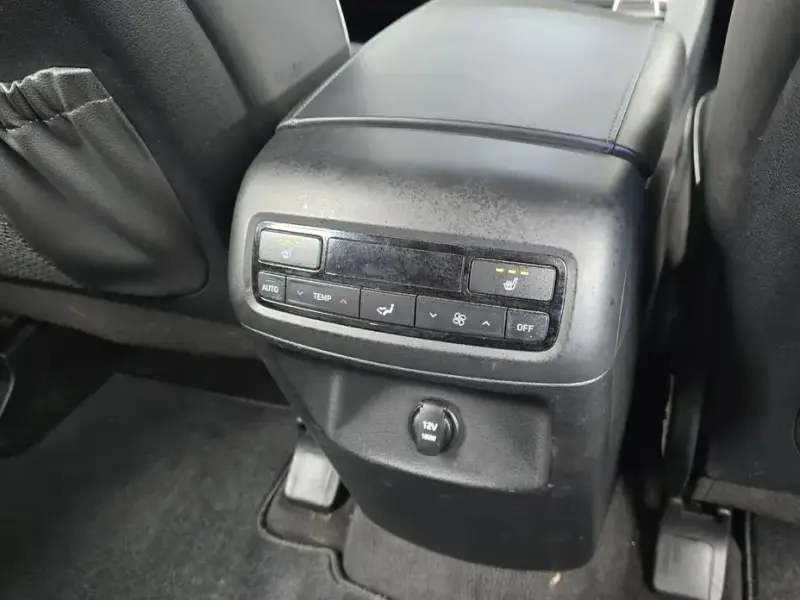 2021 Hyundai Palisade с пробегом 113 865 км