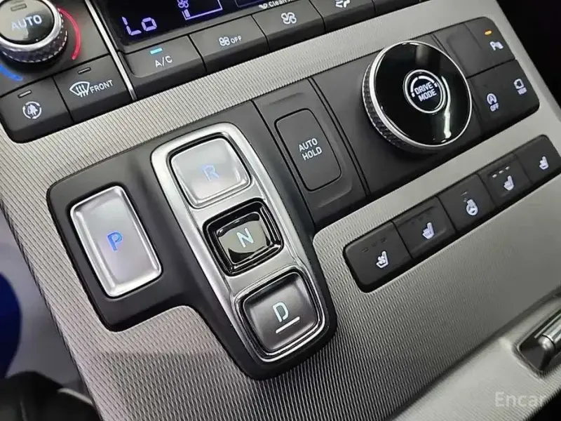 2022 Hyundai Palisade с пробегом 84 936 км