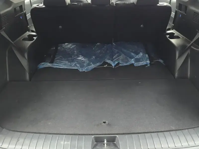 2021 Hyundai Palisade с пробегом 113 865 км
