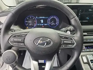 2022 Hyundai Palisade с пробегом 84 936 км