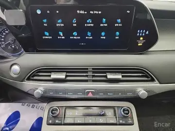 2022 Hyundai Palisade с пробегом 84 936 км