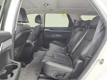 2022 Hyundai Palisade с пробегом 84 936 км