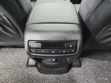 2022 Hyundai Palisade с пробегом 84 936 км