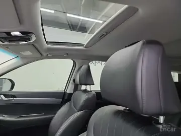 2022 Hyundai Palisade с пробегом 84 936 км