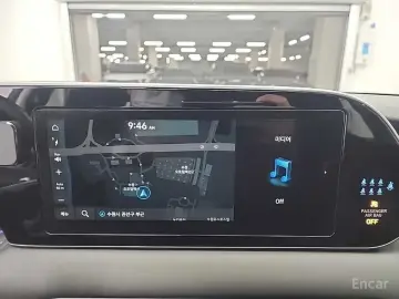 2022 Hyundai Palisade с пробегом 84 936 км