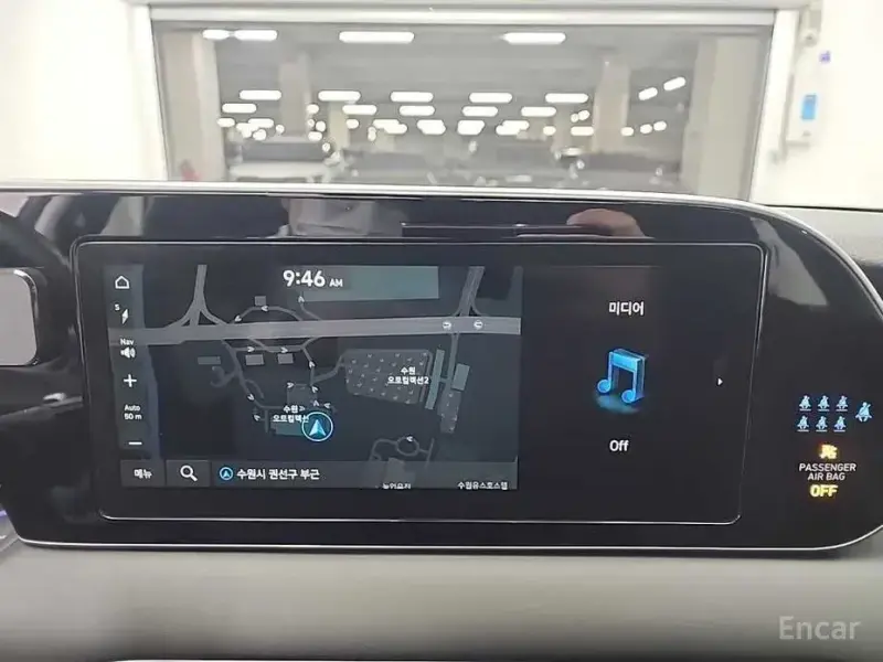2022 Hyundai Palisade с пробегом 84 936 км