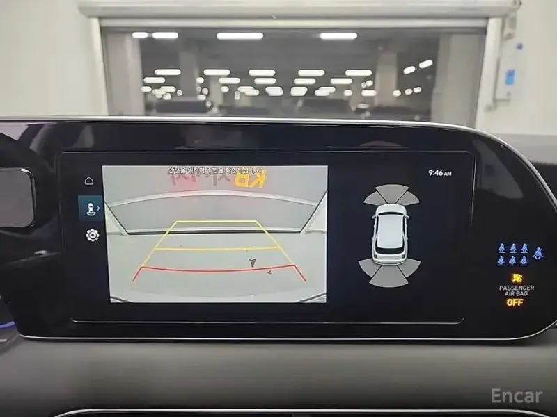 2022 Hyundai Palisade с пробегом 84 936 км