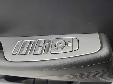 2022 Hyundai Palisade с пробегом 84 936 км