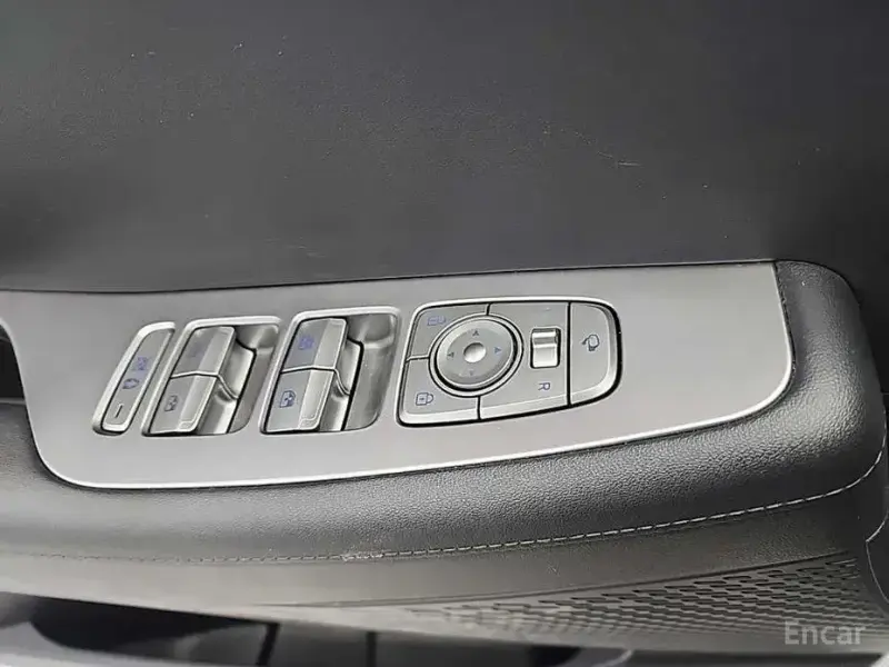 2022 Hyundai Palisade с пробегом 84 936 км