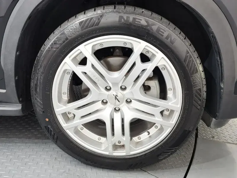 2019 Hyundai Palisade с пробегом 90 127 км