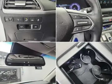 2022 Hyundai Palisade с пробегом 84 936 км