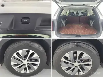 2022 Hyundai Palisade с пробегом 84 936 км