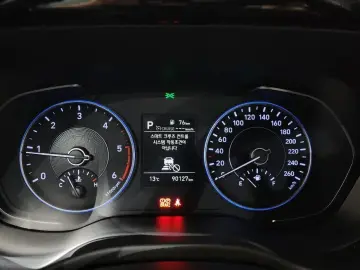 2019 Hyundai Palisade с пробегом 90 127 км
