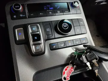 2019 Hyundai Palisade с пробегом 90 127 км