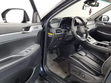 2019 Hyundai Palisade с пробегом 90 127 км