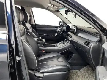 2019 Hyundai Palisade с пробегом 90 127 км