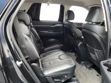 2019 Hyundai Palisade с пробегом 90 127 км