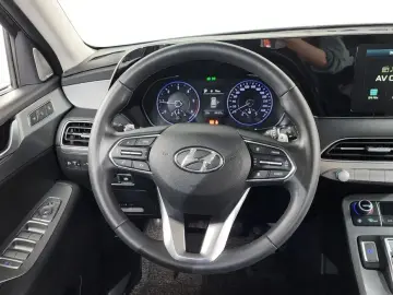 2019 Hyundai Palisade с пробегом 90 127 км