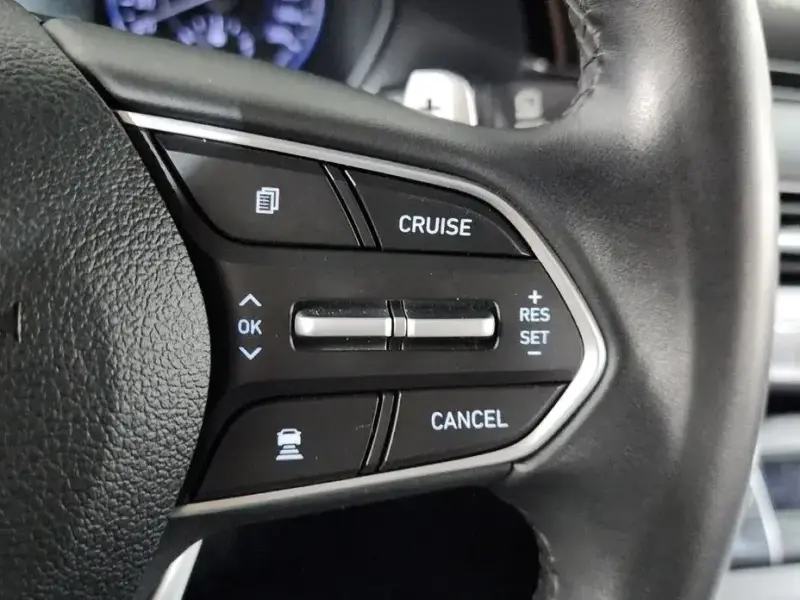 2019 Hyundai Palisade с пробегом 90 127 км