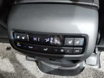 2019 Hyundai Palisade с пробегом 90 127 км