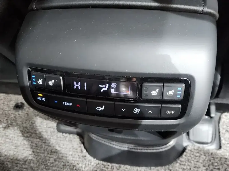 2019 Hyundai Palisade с пробегом 90 127 км