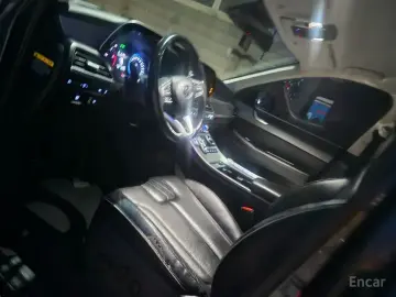 2019 Hyundai Palisade с пробегом 147 197 км