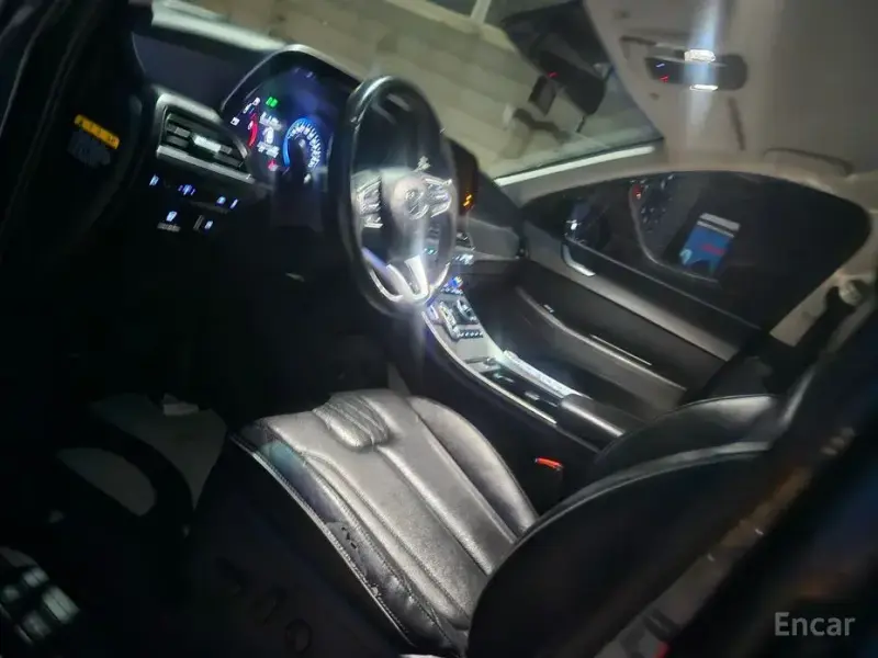 2019 Hyundai Palisade с пробегом 147 197 км