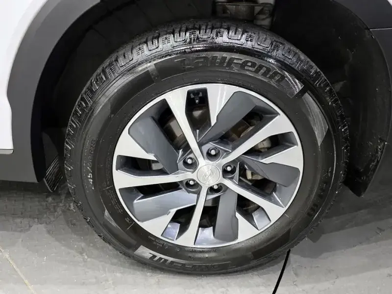 2022 Hyundai Palisade с пробегом 112 661 км