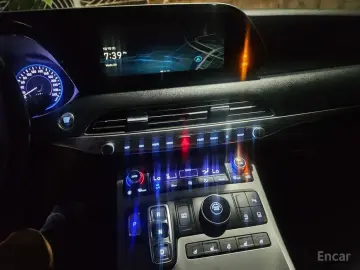 2019 Hyundai Palisade с пробегом 147 197 км