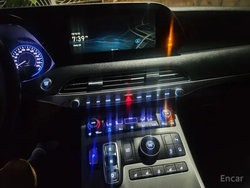 2019 Hyundai Palisade с пробегом 147 197 км