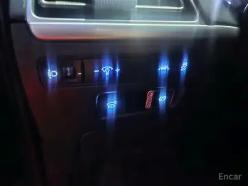2019 Hyundai Palisade с пробегом 147 197 км
