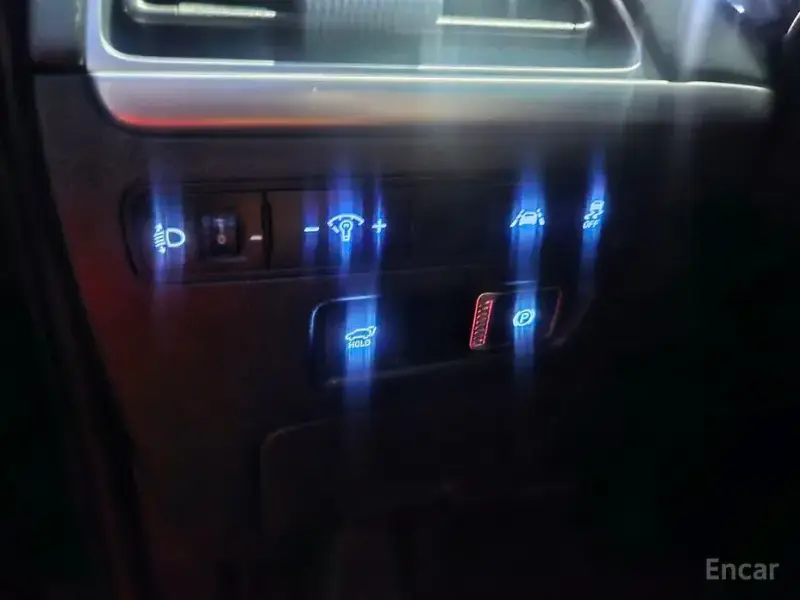 2019 Hyundai Palisade с пробегом 147 197 км